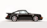 Porsche 911 Turbo 3.6 Coupe 1992 года (UK)